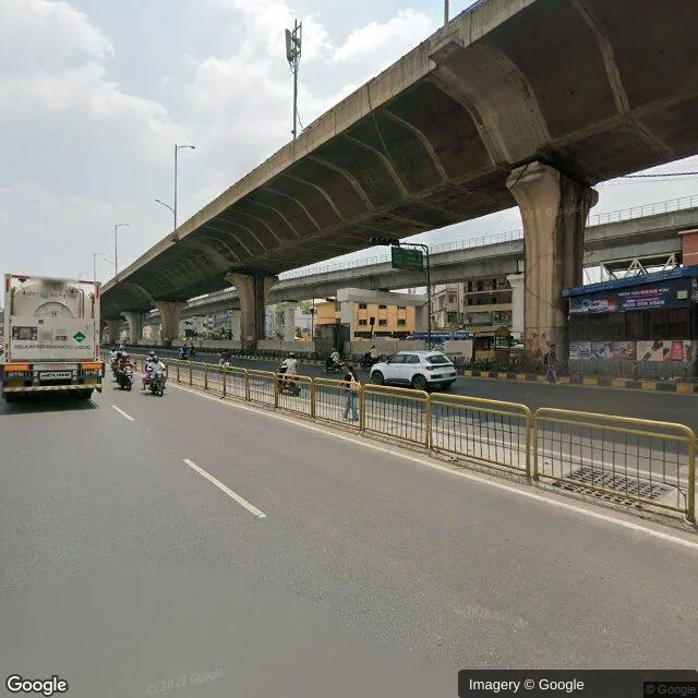 Hoarding — Electronic City, Bangalore — CupShup