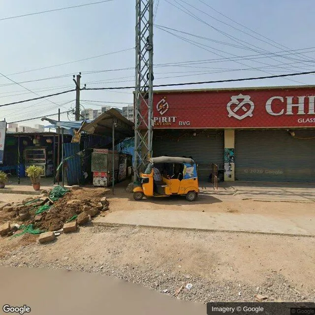 Hoarding — Whisper Valley, Hyderabad — CupShup