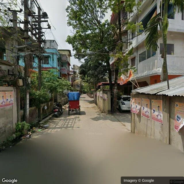 Hoarding -, Beltola Tiniali, Guwahati, 60610