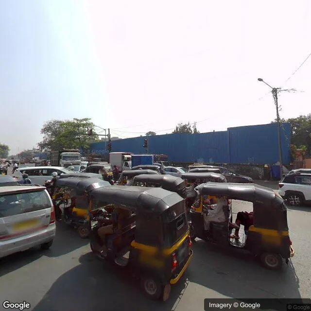 Hoarding — Andheri East, Mumbai — CupShup