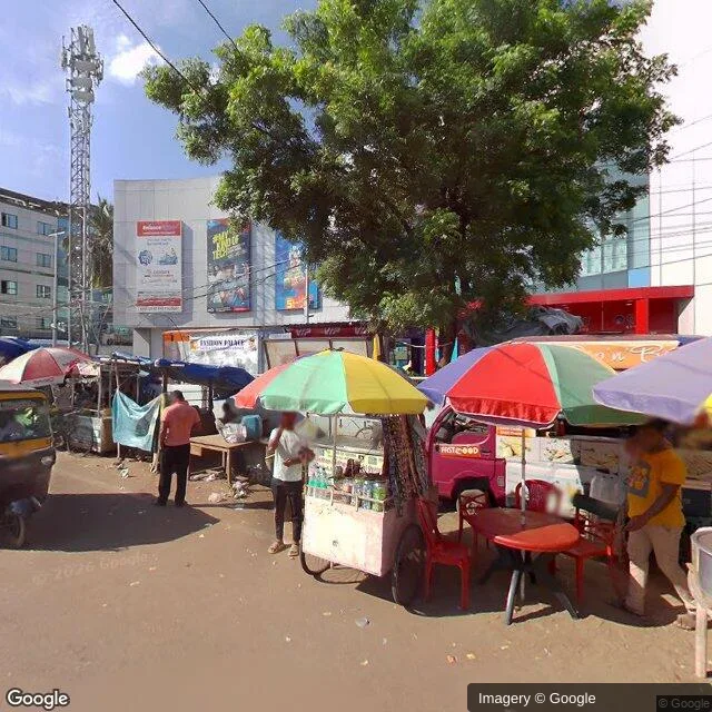 Hoarding - Ashok Nagar Bhubaneswar, 64761