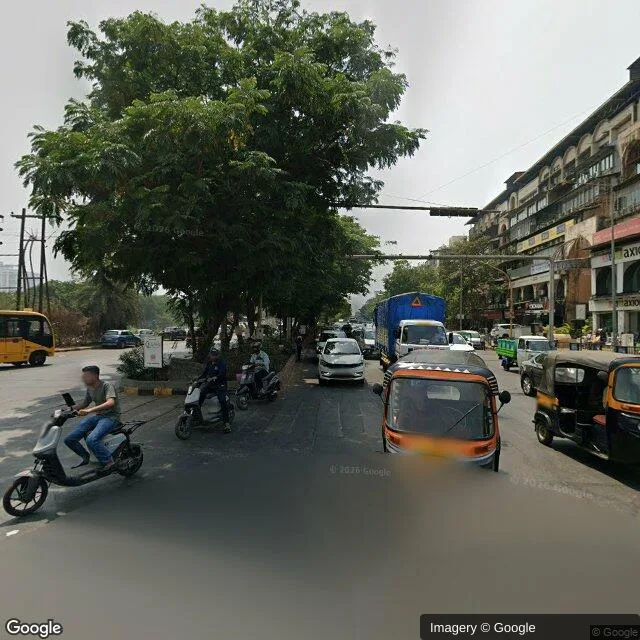 Digital OOH - Vashi Navi Mumbai, 105691