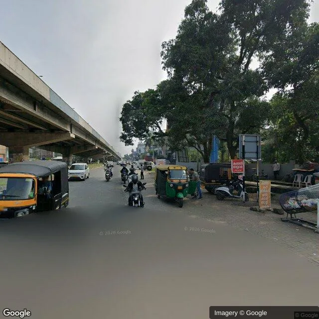 Hoarding - Palarivattom Kochi, 14920