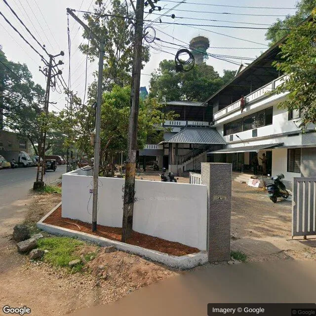 Kiosk — Kalamassery, Kochi — CupShup
