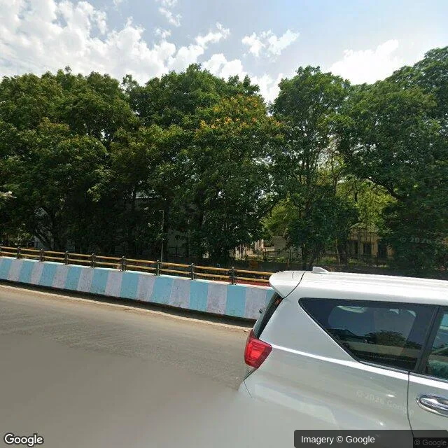 Hoarding — Majura Gate, Surat — CupShup