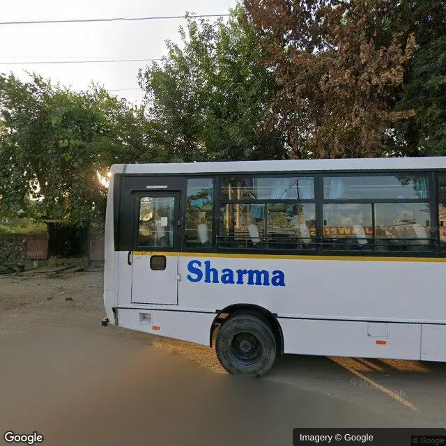 Hoarding - Alkapuri Alwar, 66377