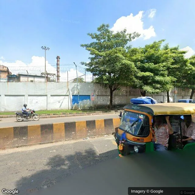 Hoarding - Tata Steel Plant Area Jamshedpur, 74074