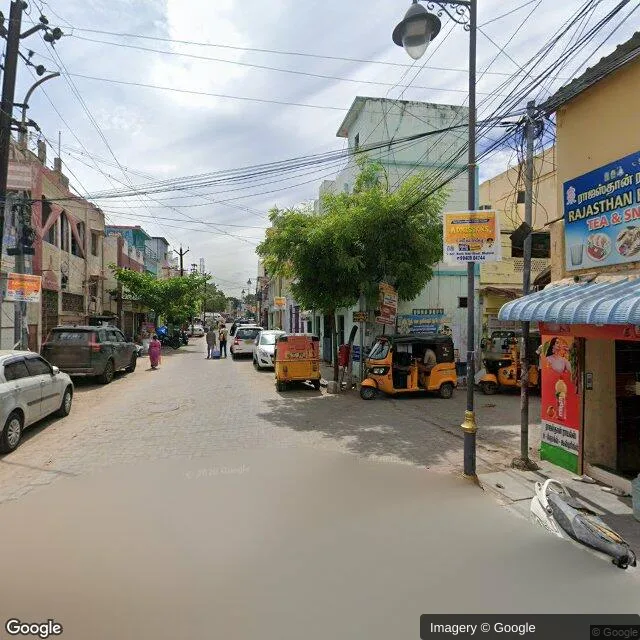 Hoarding — Madurai Madurai Main, Madurai — CupShup
