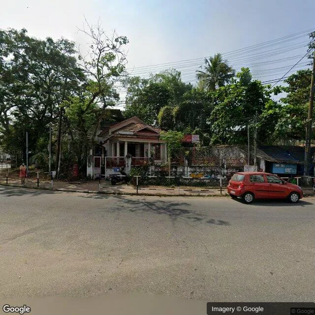 Hoarding — Kowdiar Thiruvananthapuram, Hapur — CupShup