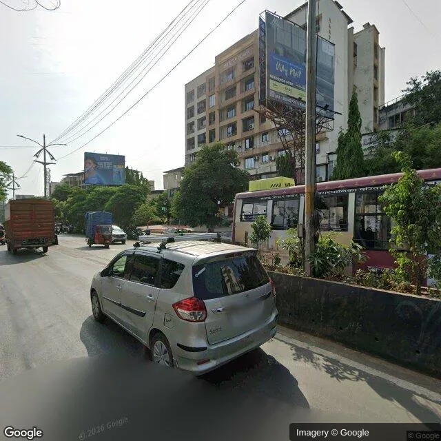 Hoarding - Vasai West Vasai-Virar, 104739