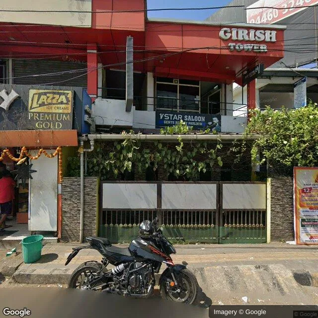 Hoarding — Vypin, Kochi — CupShup