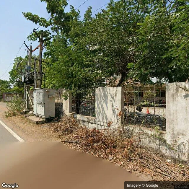 Digital OOH — Puzhal, Chennai — CupShup
