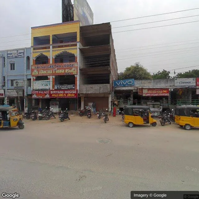Hoarding - Ramgiri Nalgonda, 81214