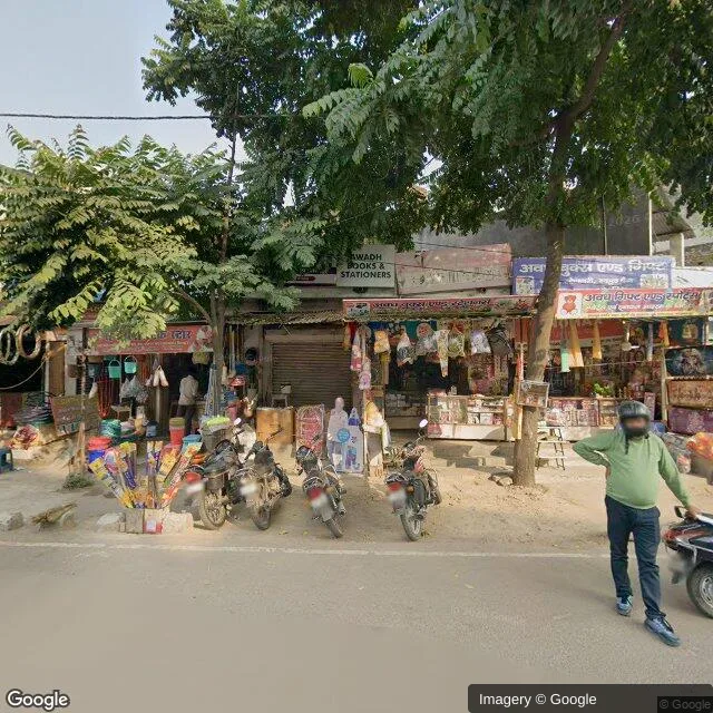 Hoarding — Vikas Nagar, Lucknow — CupShup