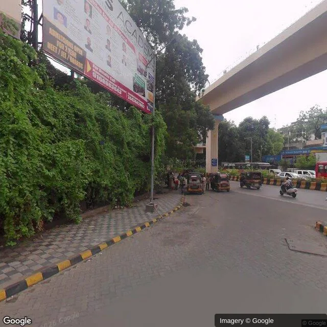 Hoarding — Dharampeth,, Nagpur — CupShup