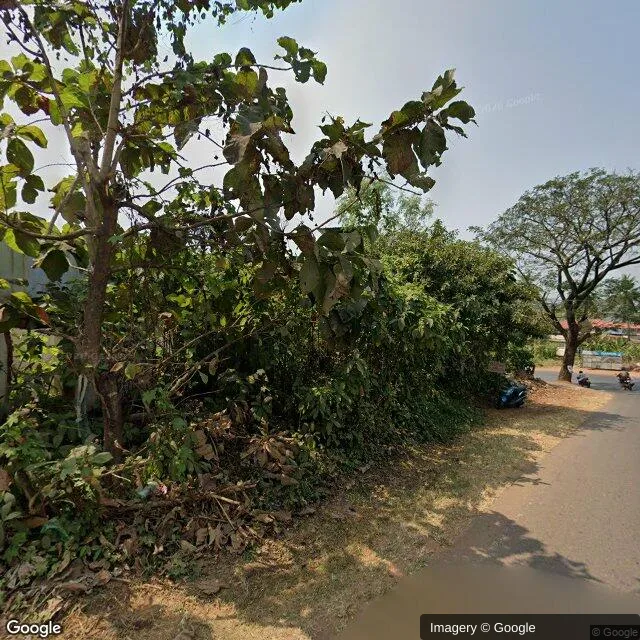 Hoarding — Karuvambram, Manjeri — CupShup