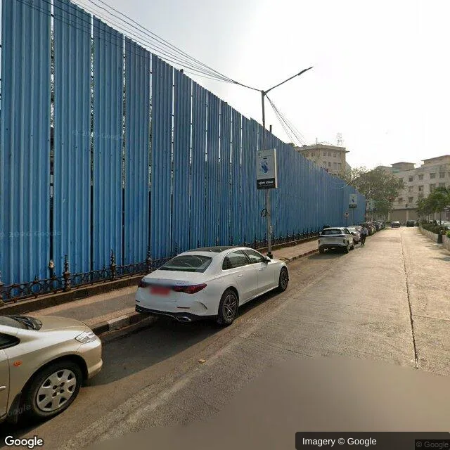 Hoarding - Grant Road Mumbai, 109516