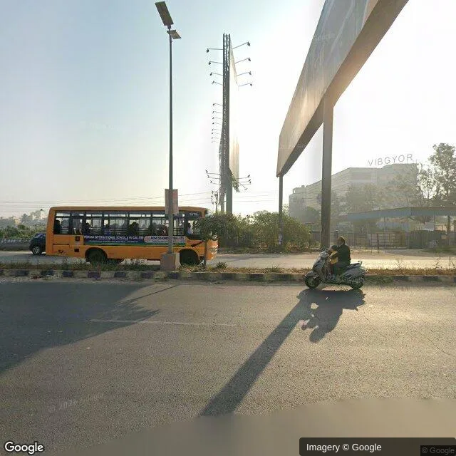 Hoarding — Sannatammanahalli, Bangalore — CupShup