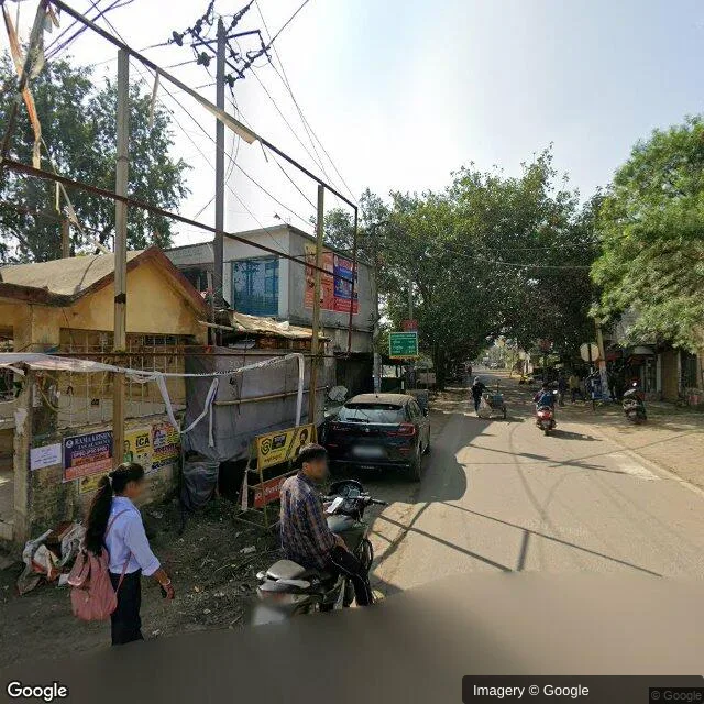 Hoarding - Matwari Hazaribagh, 32728