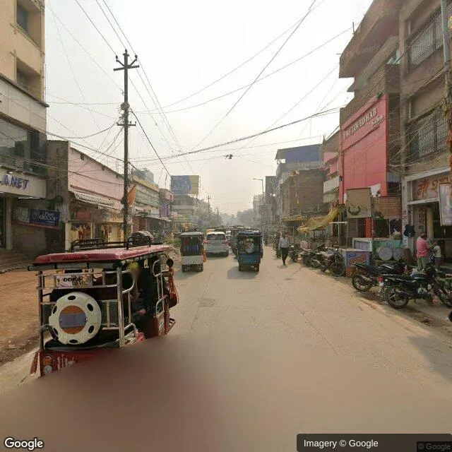 HOARDING Bhathiarisarai Darbhanga, 73636