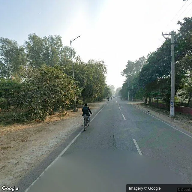Hoarding — Housing Board Colony, Bhiwani — CupShup