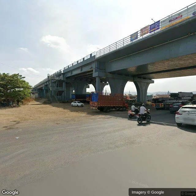 Hoarding - Taloja Navi Mumbai, 103810