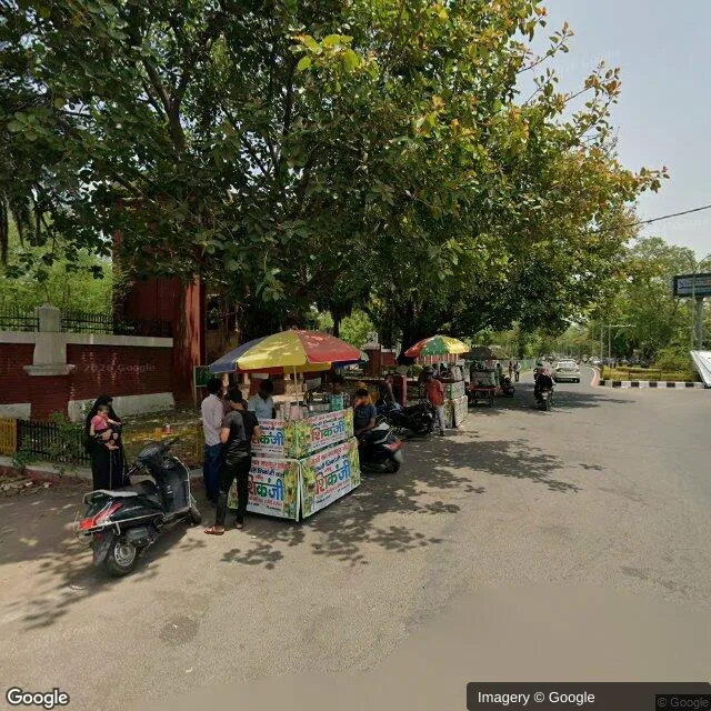 Hoarding — Aligarh — CupShup