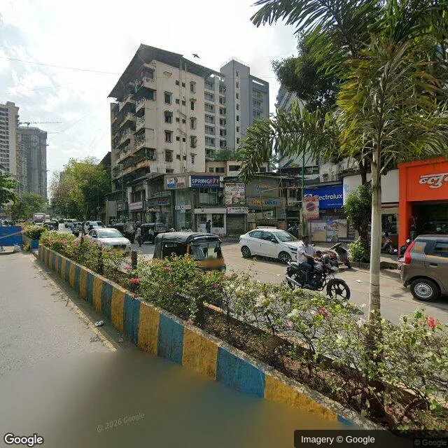 Digital OOH - Thane West Thane, 106161