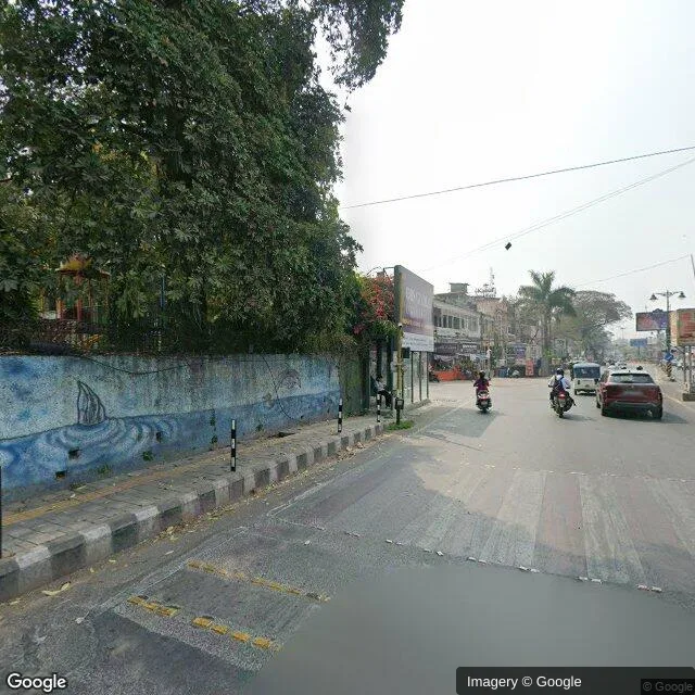 Hoarding — Karanpur, Dehradun — CupShup