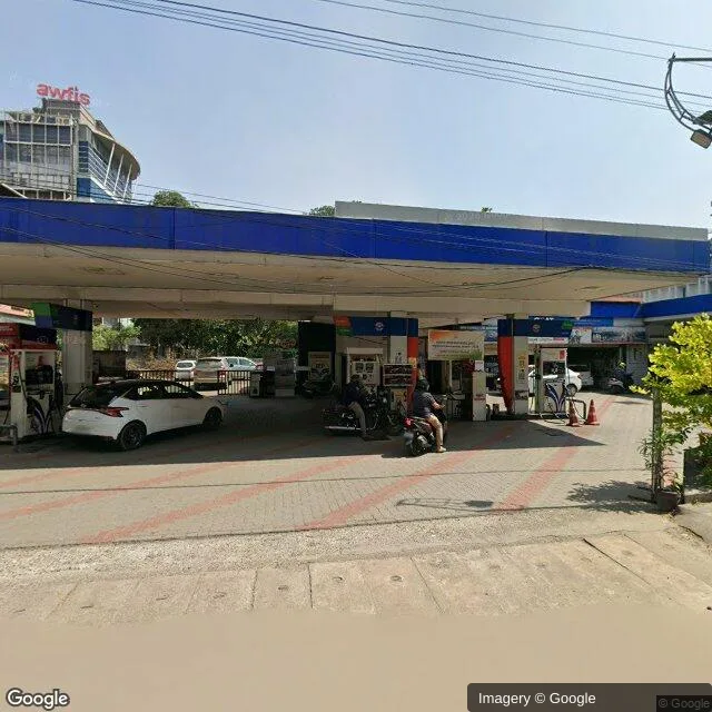Metro Pillar — Ernakulam, Kochi, Ernakulam — CupShup