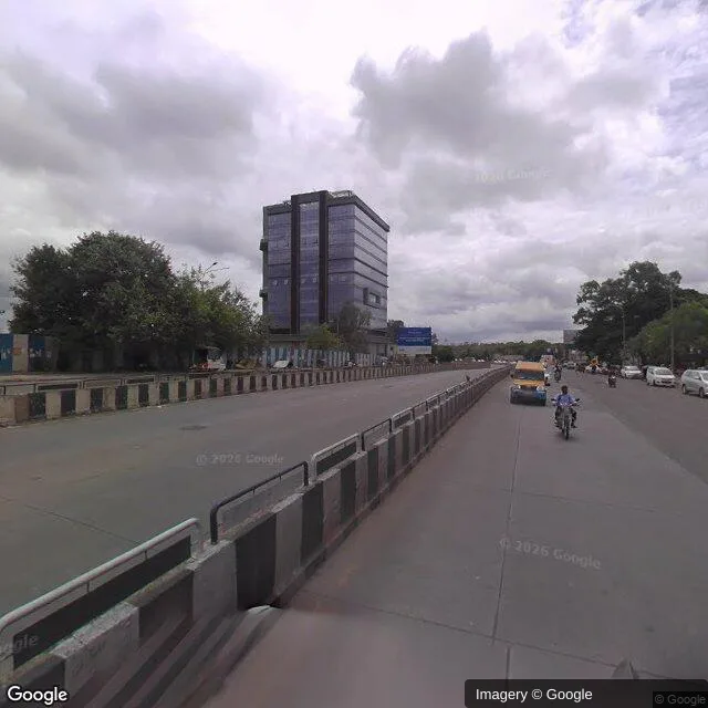Hoarding — Kharadi, Pune — CupShup
