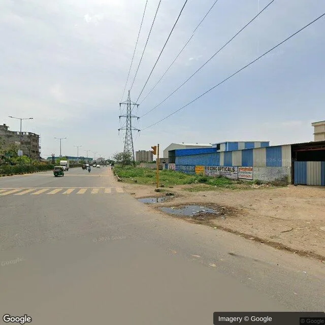 Hoarding — Sitapura Jaipur, Sitapur — CupShup