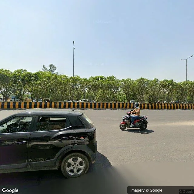 Hoarding — Sector 16A, Noida — CupShup