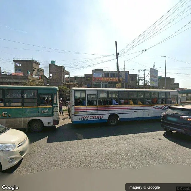 Hoarding at Howrah, 105461, Howrah — outdoor advertising
