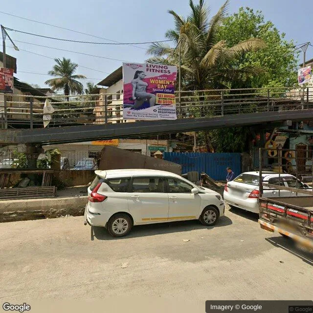 Digital-ooh at Digital OOH - Thane West Thane, 106193, Thane — outdoor advertising