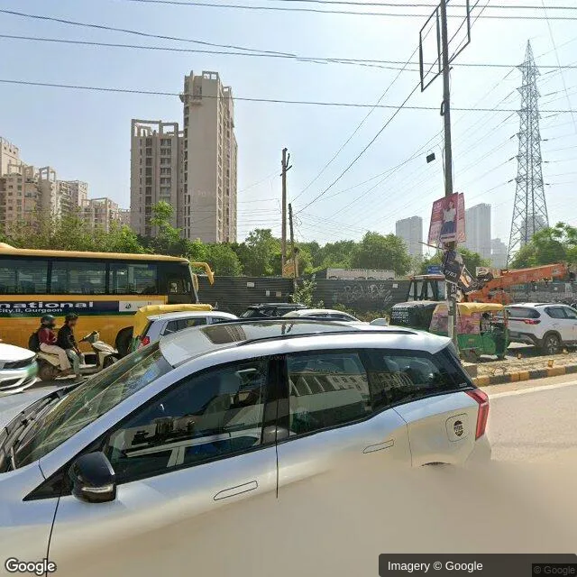 Hoarding — Sector 49, Gurugram — CupShup