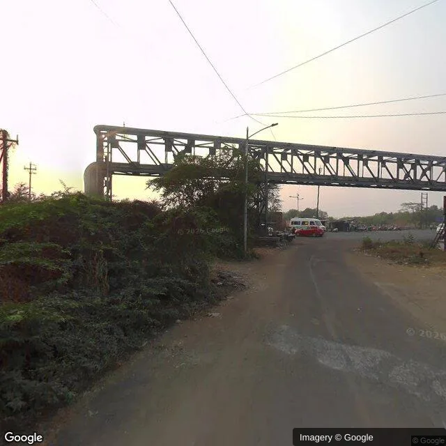 Bus Queue Shelter at Bus Shelter - Mumbai, 108082, Mumbai — outdoor advertising