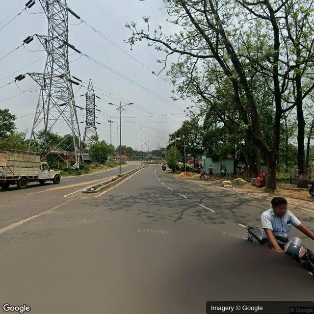 Hoarding — Durgapur — CupShup