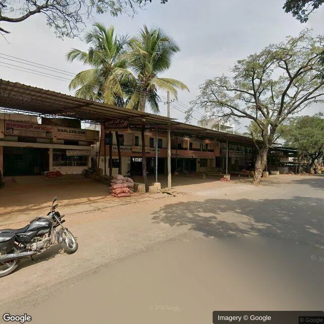 Hoarding — DavanagereDavanagere, Davanagere — CupShup