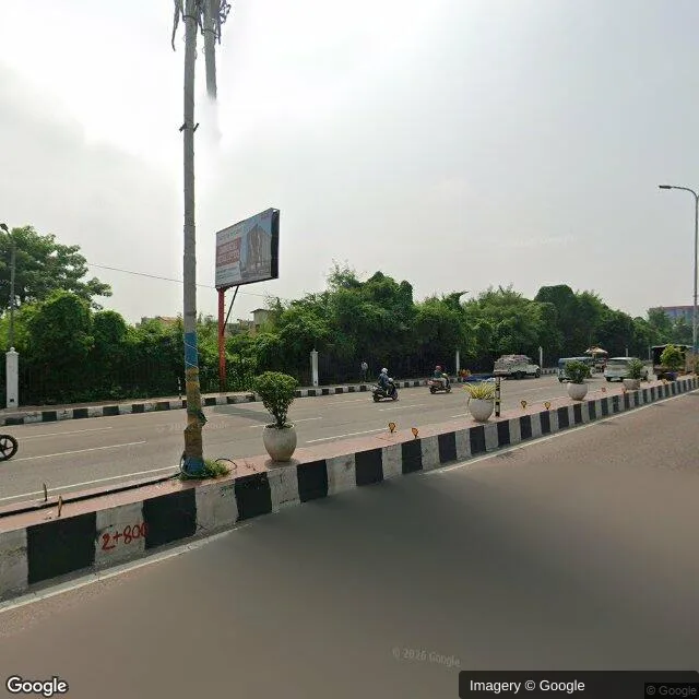 Hoarding — Lucknow — CupShup
