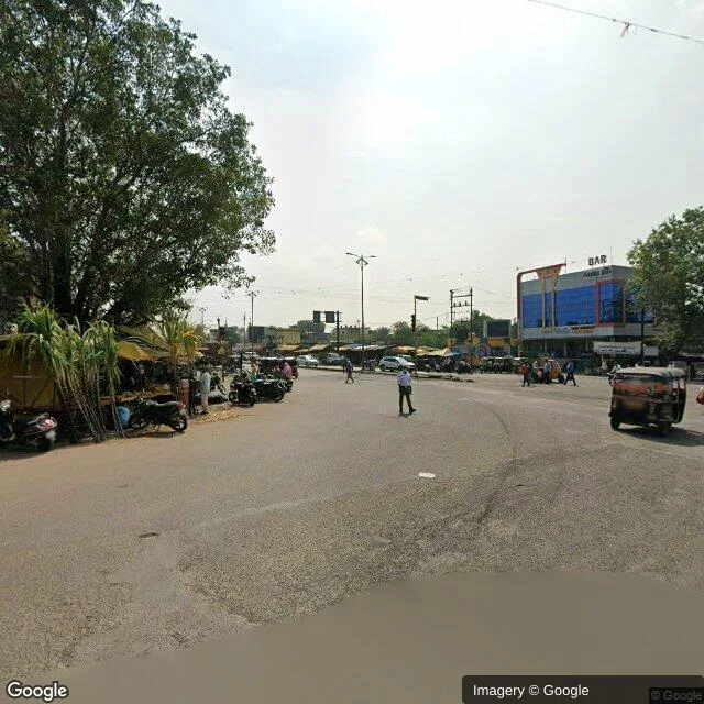 Hoarding - Shastri Nagar, Chandrapur, 44850