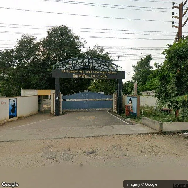 Hoarding — Dindigul RM Colony, Dindigul — CupShup