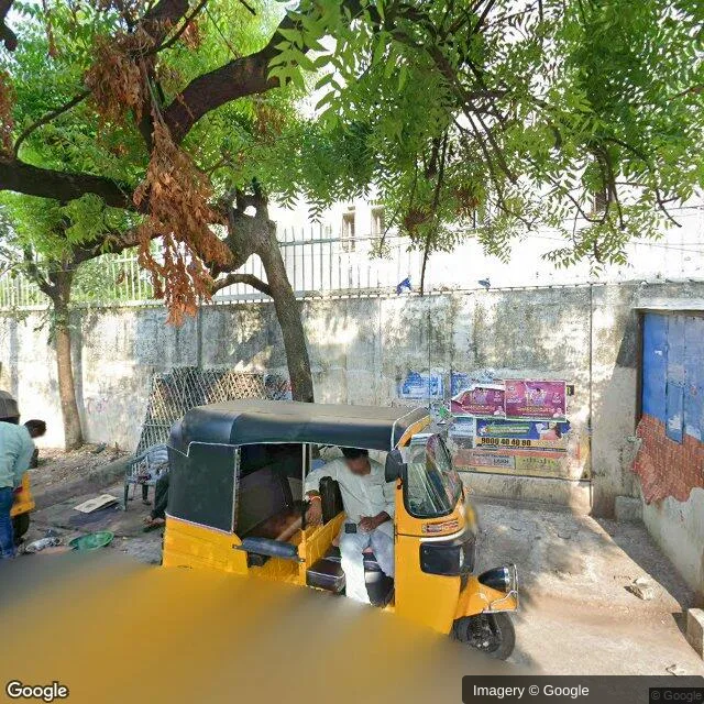 Hoarding — chowrasta, Warangal — CupShup