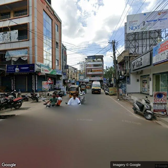Hoarding - Kadapa, 24071