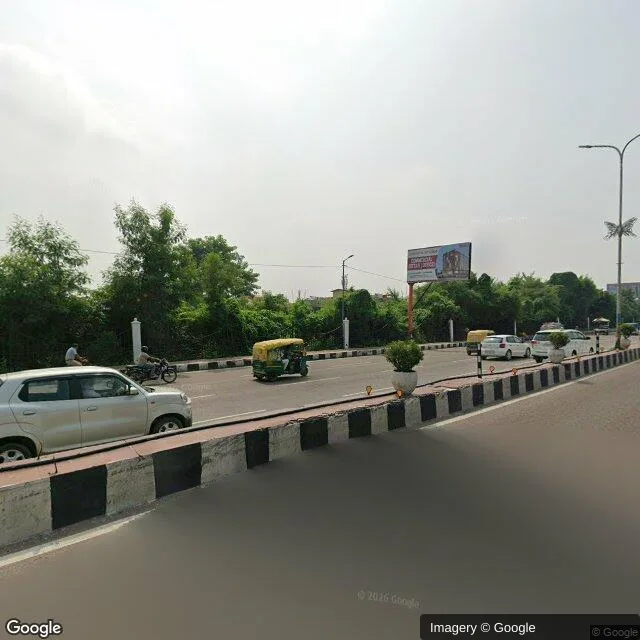 Hoarding — Lucknow — CupShup