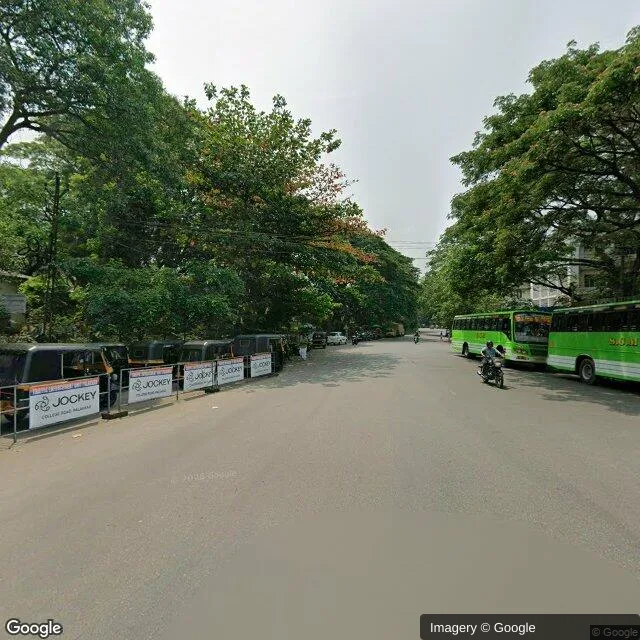 Hoarding - Kunathurmedu Palakkad, 72112
