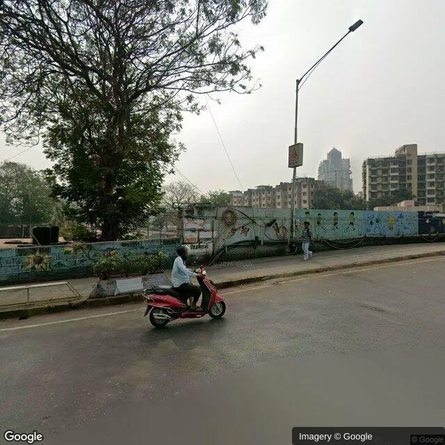 Hoarding — Mazgaon, Mumbai — CupShup