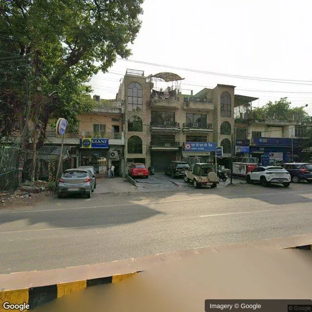 Hoarding — Kanpur — CupShup