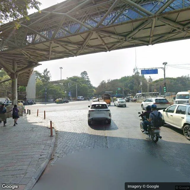 Gantry — Koramangala, Bangalore — CupShup