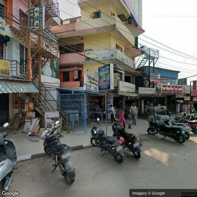 Hoarding — Jigani, Bangalore — CupShup